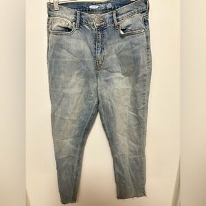 Light Old Navy Denim